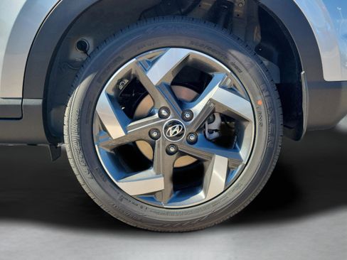 New 2026 Hyundai Venue SEL image 32