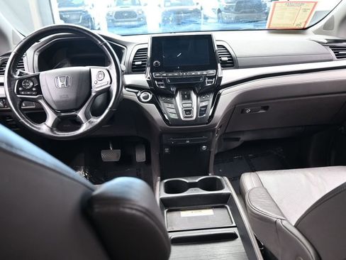 Used 2019 Honda Odyssey Elite image 43