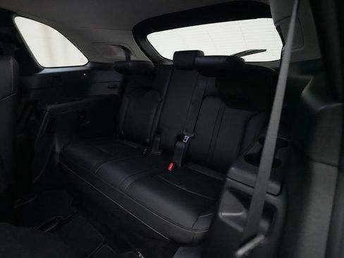 Used 2024 MAZDA CX-90 3.3 Turbo w/ Premium Package AWD/4WD image 17