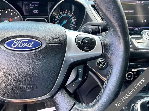 Used 2013 Ford Escape Titanium w/ Parking Technology Pkg AWD/4WD image 16