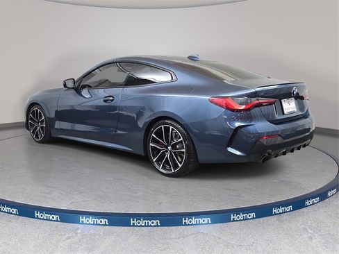 Used 2023 BMW 430i Coupe w/ M Sport Package image 8