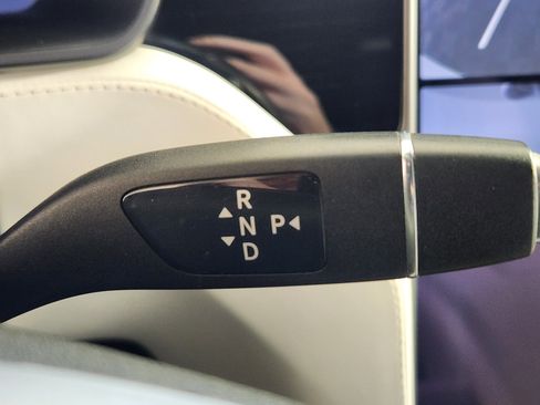 Used 2020 Tesla Model X Long Range image 27