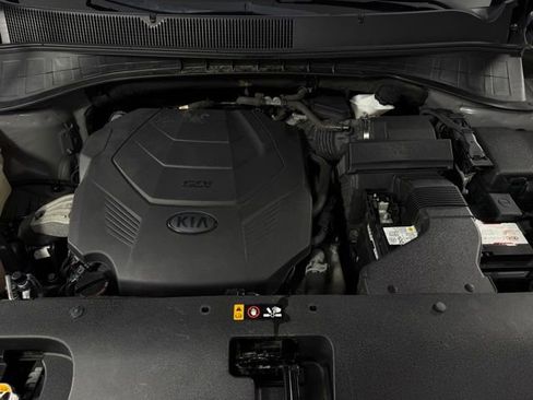 Used 2019 Kia Sorento EX image 14