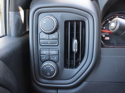 New 2025 Chevrolet Silverado 3500 W/T w/ WT Convenience Package image 10