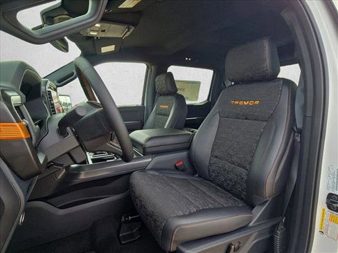 New 2026 Ford F150 Tremor AWD/4WD image 4