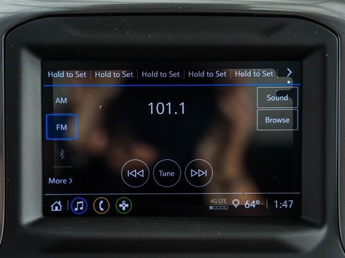 New 2025 Chevrolet Silverado 2500 W/T w/ WT Convenience Package image 29