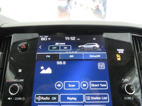 Used 2023 Subaru Outback Premium AWD/4WD image 20