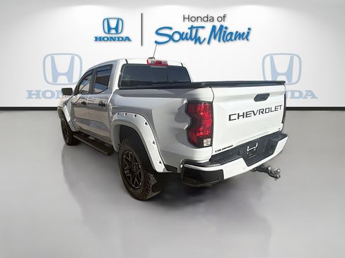 Used 2024 Chevrolet Colorado LT w/ LT Convenience Package image 5