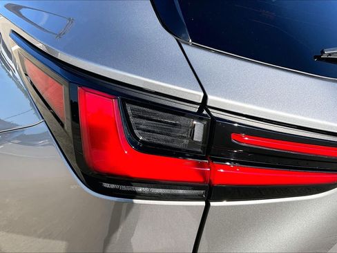 Used 2026 Lexus NX 350 AWD w/ Cold Area Package image 28