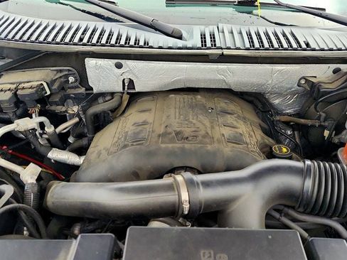 Used 2017 Ford Expedition EL Limited w/ Equipment Group 301A image 29