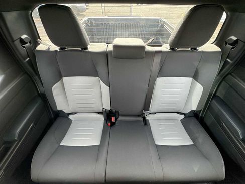 Used 2026 Toyota Tacoma TRD Off-Road image 13