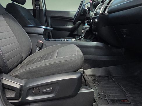Used 2019 Ford Ranger XLT w/ Equipment Group 302A Luxury image 15
