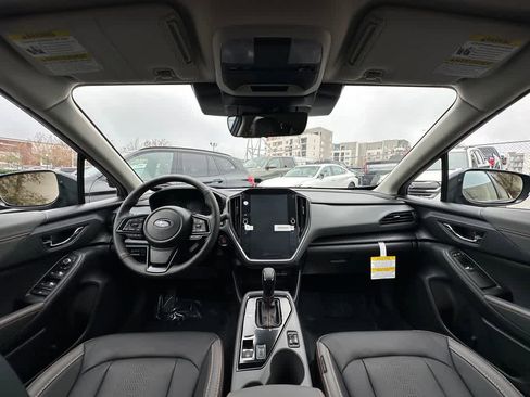 New 2026 Subaru Crosstrek 2.5i Limited image 10