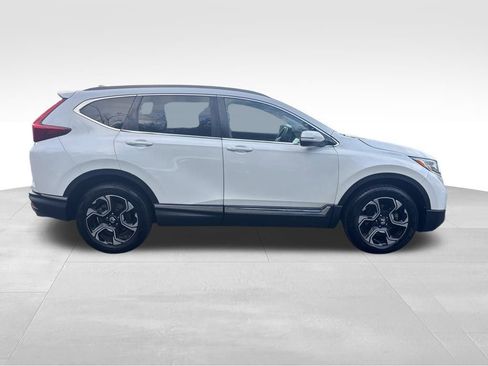 Used 2018 Honda CR-V Touring image 9