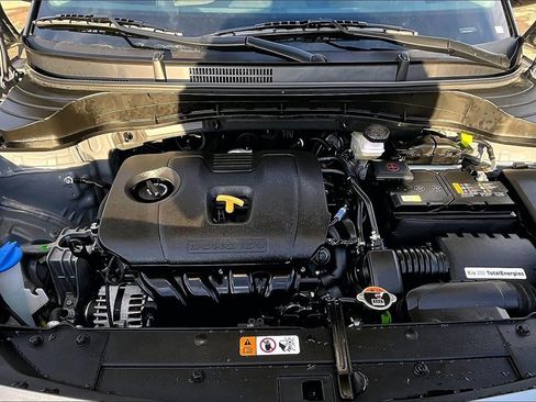 Certified 2025 Kia Soul EX image 9