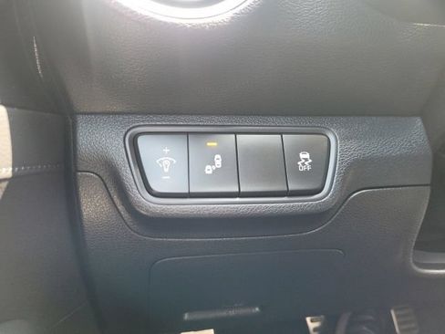 Certified 2023 Kia Forte GT-Line FWD image 36
