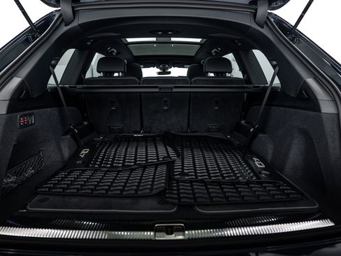 Used 2025 Audi Q7 2.0T Premium w/ Convenience Plus Package image 19