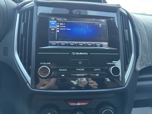 Used 2018 Subaru Crosstrek 2.0i Premium AWD/4WD image 20