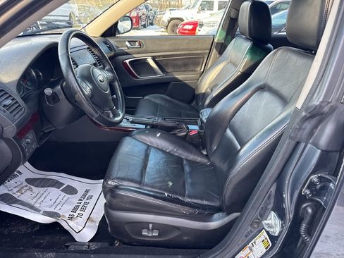 Used 2009 Subaru Outback 2.5i Limited image 22