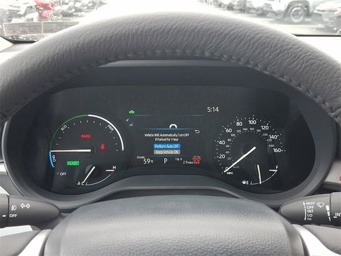 New 2025 Toyota Sienna XLE image 15