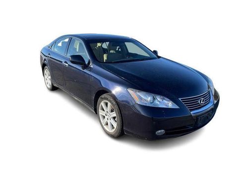 Used 2007 Lexus ES 350 image 8