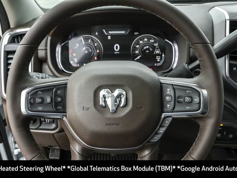 New 2026 RAM 3500 Laramie image 31