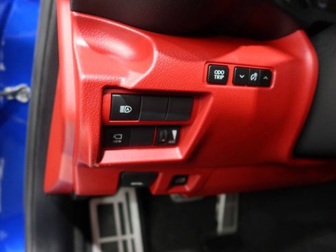 Used 2024 Lexus IS 350 F Sport w/ Navigation Package RWD image 34