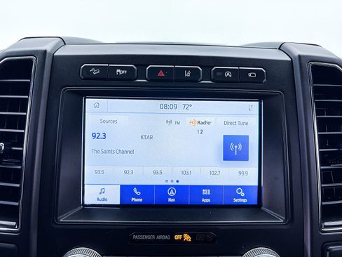 Used 2021 Ford Expedition Limited AWD/4WD image 22