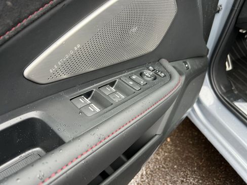 New 2026 Acura RDX A-Spec image 12