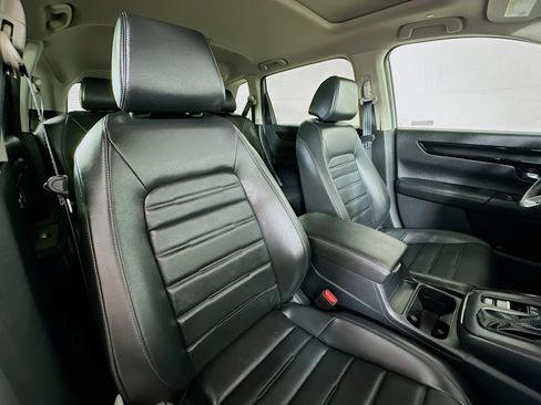 Used 2024 Honda CR-V EX-L image 26