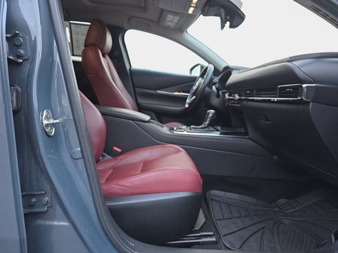 Used 2023 MAZDA CX-30 AWD 2.5 S w/ Preferred Package image 19