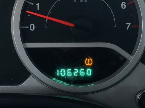 Used 2008 Jeep Wrangler Sahara w/ PWR Convenience Group image 33