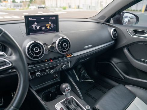 Used 2015 Audi S3 Prestige w/ Prestige Package image 16