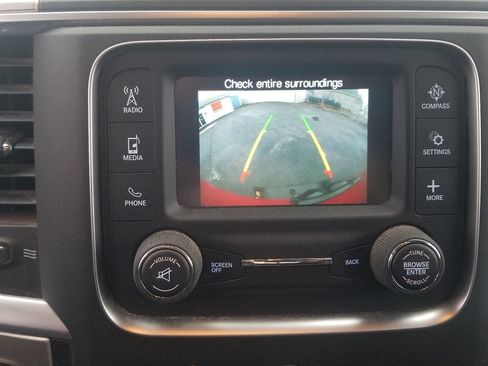 Used 2019 RAM 1500 Classic Warlock image 15