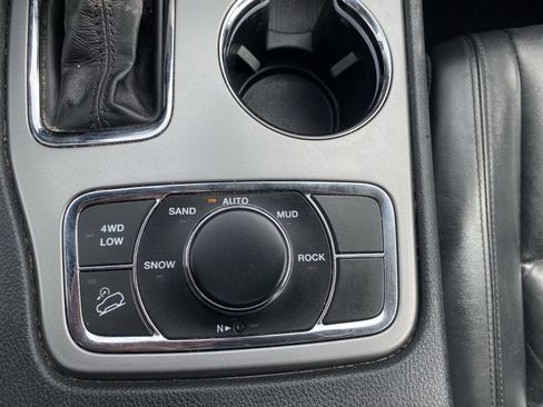 Used 2020 Jeep Grand Cherokee Limited AWD/4WD image 25