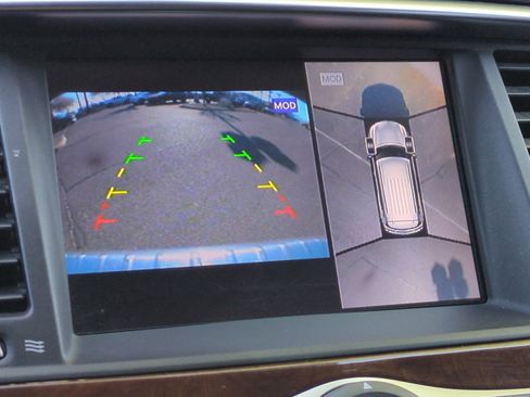 Used 2018 INFINITI QX80 2WD image 29