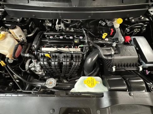 Used 2016 Dodge Journey Crossroad FWD image 22