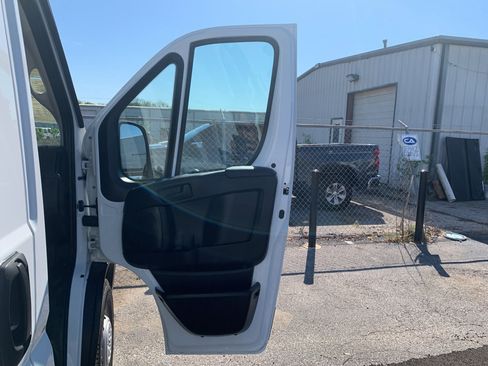 Used 2023 RAM ProMaster 1500 image 34