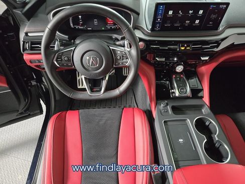 New 2026 Acura MDX A-Spec image 15