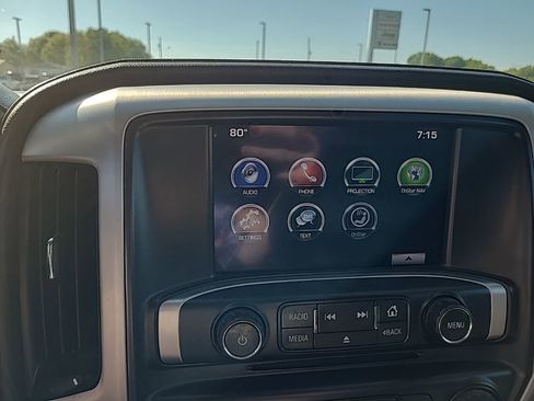 Used 2016 GMC Sierra 2500 SLE image 19