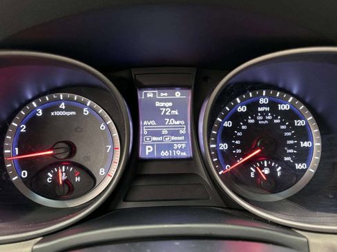 Used 2015 Hyundai Santa Fe Sport w/ Option Group 02 image 41