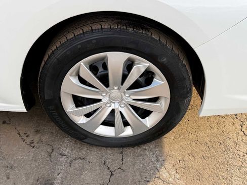 Certified 2022 Subaru Impreza 2.0i image 7