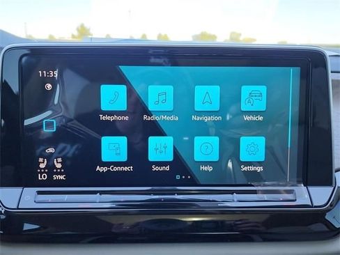 New 2026 Volkswagen Atlas SE AWD/4WD image 21