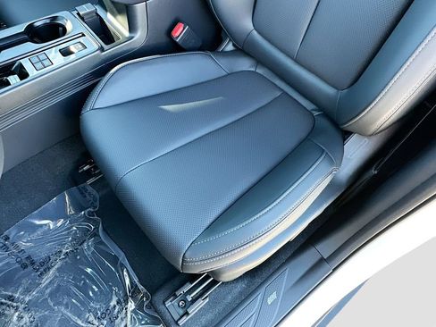 New 2026 Subaru Outback Limited image 20