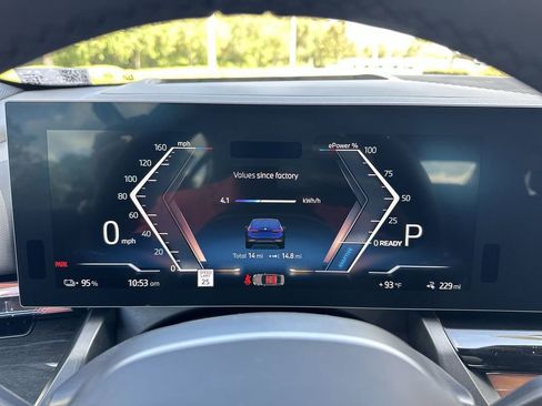 New 2026 BMW i5 eDrive40 w/ M Sport Package image 19