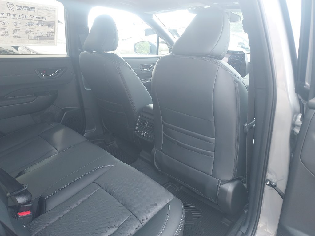 New 2026 Subaru Outback Touring XT AWD/4WD image 11