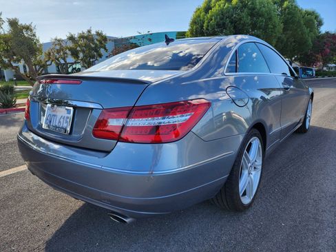 Used 2012 Mercedes-Benz E 350 Coupe image 14
