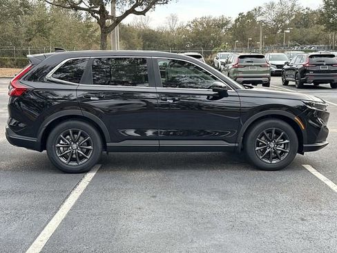 New 2026 Honda CR-V EX-L image 2