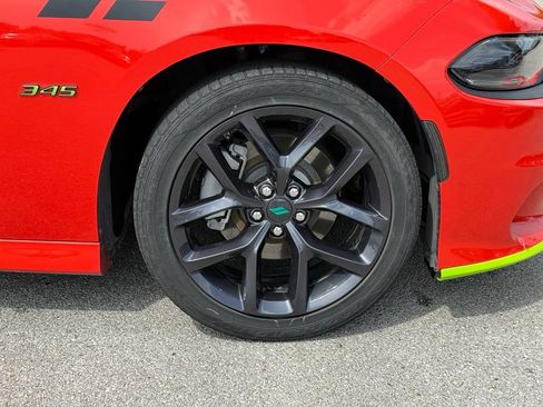 Used 2023 Dodge Charger R/T w/ Blacktop Package RWD image 47