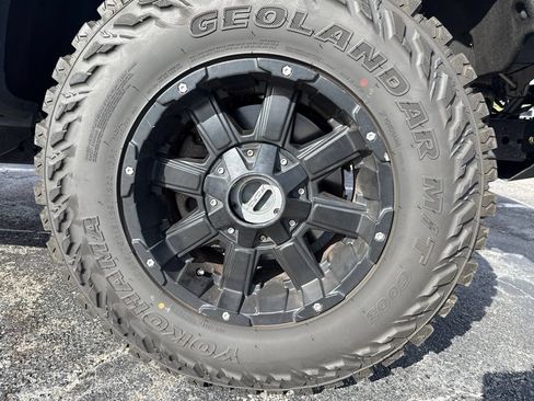 Used 2017 Ford F350 XLT AWD/4WD image 5
